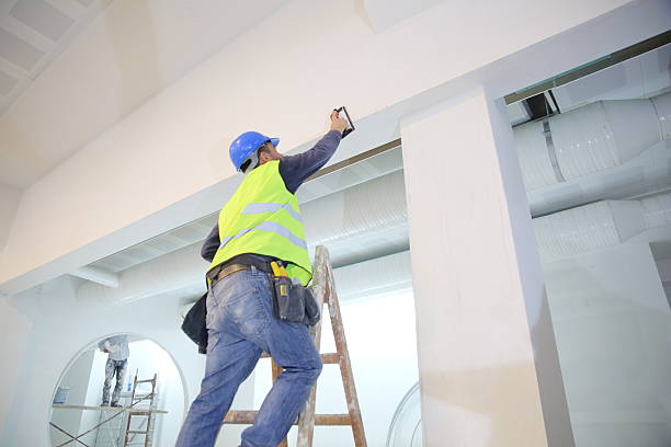 Best Water-Damaged Drywall Repair  in San Clemente, CA